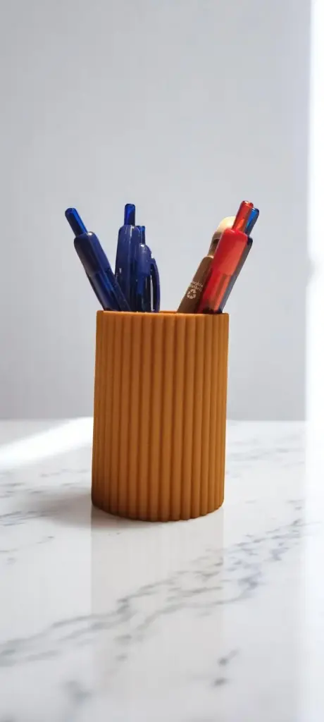 Pen holder